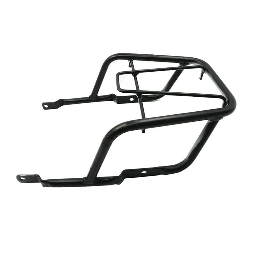 Motorradhalterung Für Gepäckträger Für Y&AMA&ha XT225 XT Serow 225 1986–2007 Gepäckträger Hinten Motorrad-Heckträger(1) von CPNTDSAZ