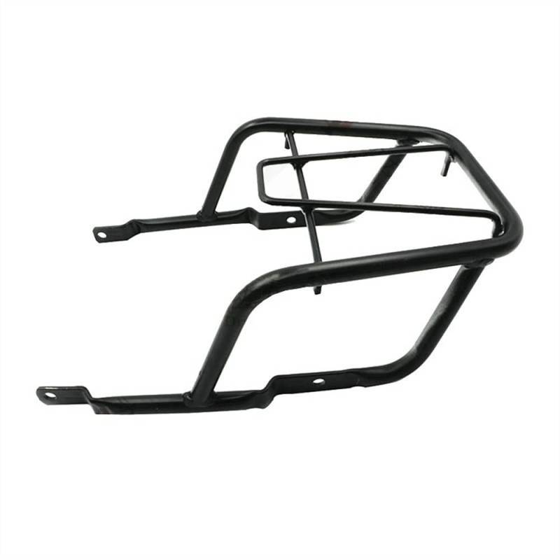 Motorradhalterung Für Gepäckträger Für Y&AMA&ha XT225 XT Serow 225 1986–2007 Gepäckträger Hinten Motorrad-Heckträger(5) von CPNTDSAZ