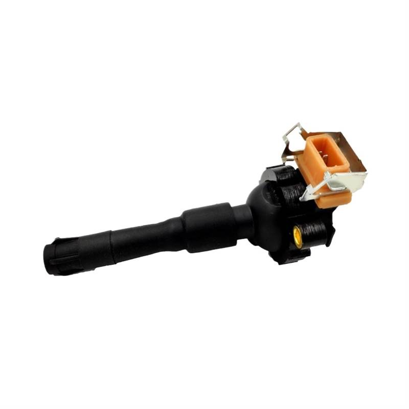 Zündspule 12131703227 Zündspule Zündkerzenstecker Automotive/Passend for BMW 12139067830 0221504029 Zündspule für PKW von CPOCZKCF