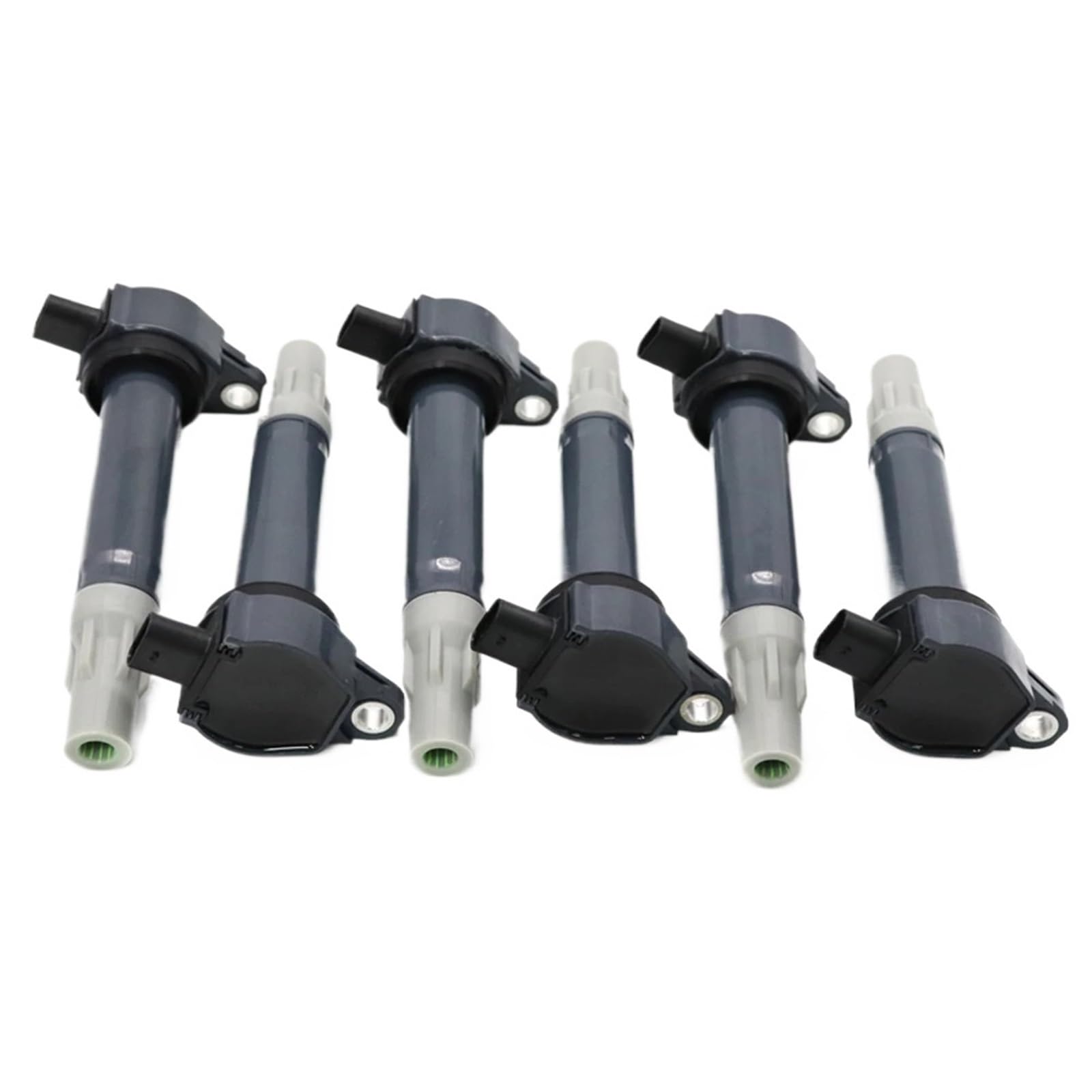 Zündspulen-Set, Auto-Zündspule 4606869AA/passend für Chrysler Pacifica Sebring Town & Country 300 2,7 l, 3,5 l, 4,0 l, V6 610–00108 Zündspulen-Set (1 Stück 4606869AA) von CPOCZKCF