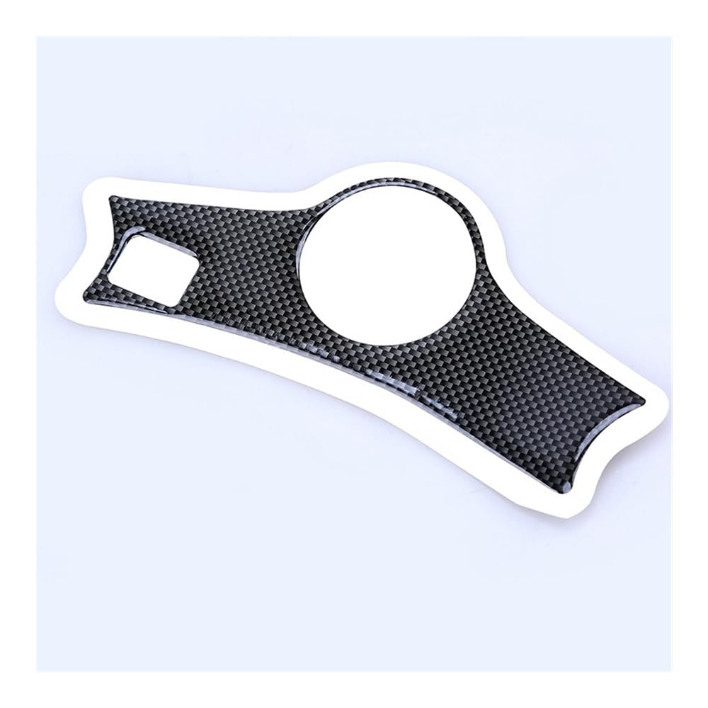 Moto Réservoir Pad Carbon Mo&torrad Aufkleber Pad Triple Tree Clamp Oberen Front-End Aufkleber Aufkleber Für CBR 600 CBR 600 F4/F4i 1999-2007 von CPSIKJJ