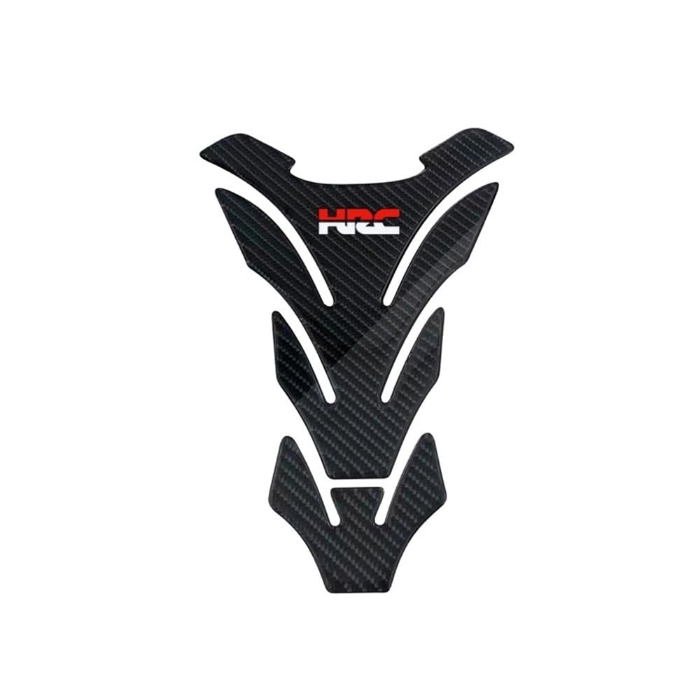 Moto Réservoir Pad Für CBR VFR Für CBF Für Hornet Fireblade HRC Mo&torrad Kraftstoff Tank Pad Tank Cover Schutz Aufkleber Aufkleber von CPSIKJJ