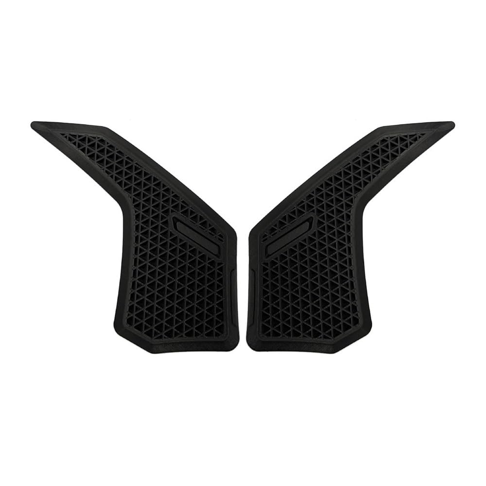 Moto Réservoir Pad Für Ya&maha YZF R15 V4 V4.0 2020-2023 YZF-R15 Mo&torrad Kraftstofftank Pads Aufkleber Seitenaufkleber Kniegriffschutz Traktionspads von CPSIKJJ