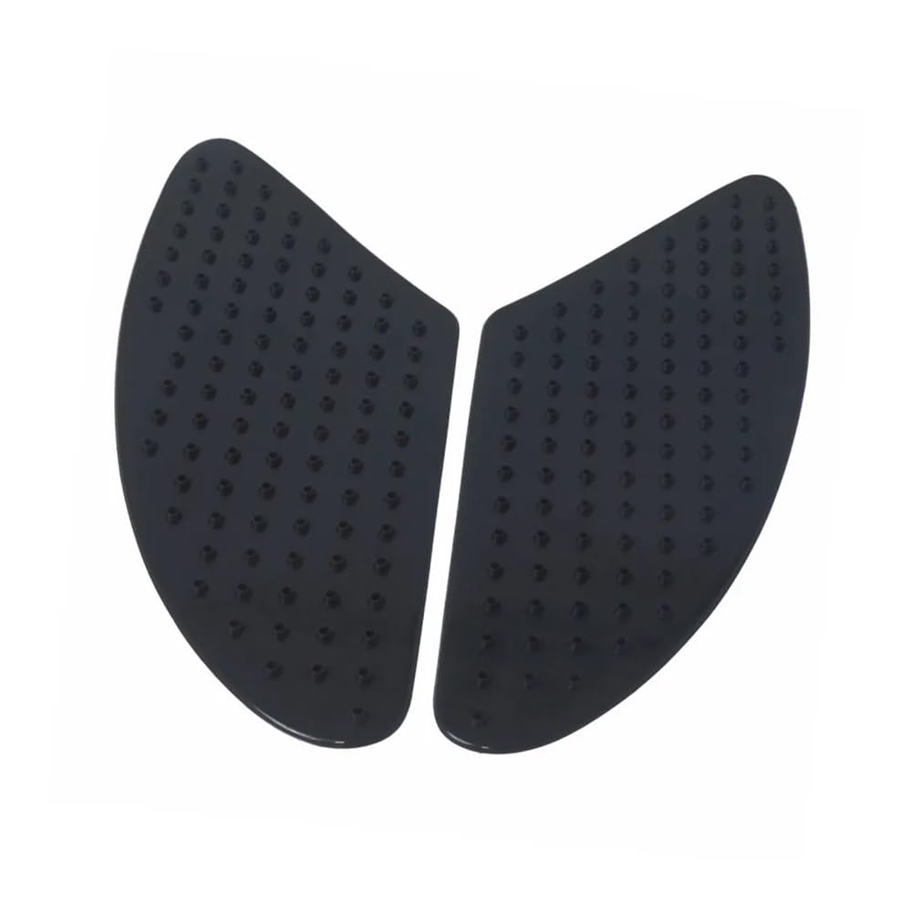 Moto Réservoir Pad Universal Tank Traktion Pads Kraftstoff Tank Griffe Seite Aufkleber Knie Griffe Protektoren Aufkleber Für Ka&wasaki von CPSIKJJ