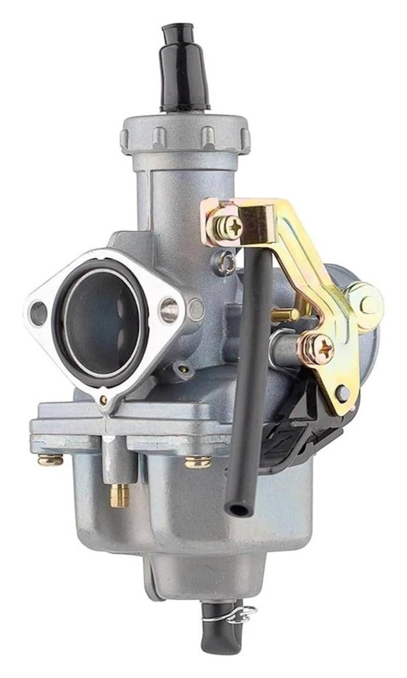 Vergaserluftfilter Für 27mm Carb 125 Bis 300 Cm. GO Kart Modifiziertes Vergaser All Aluminium Vergaser PZ27 Carburettor von CPZPMFMKBG