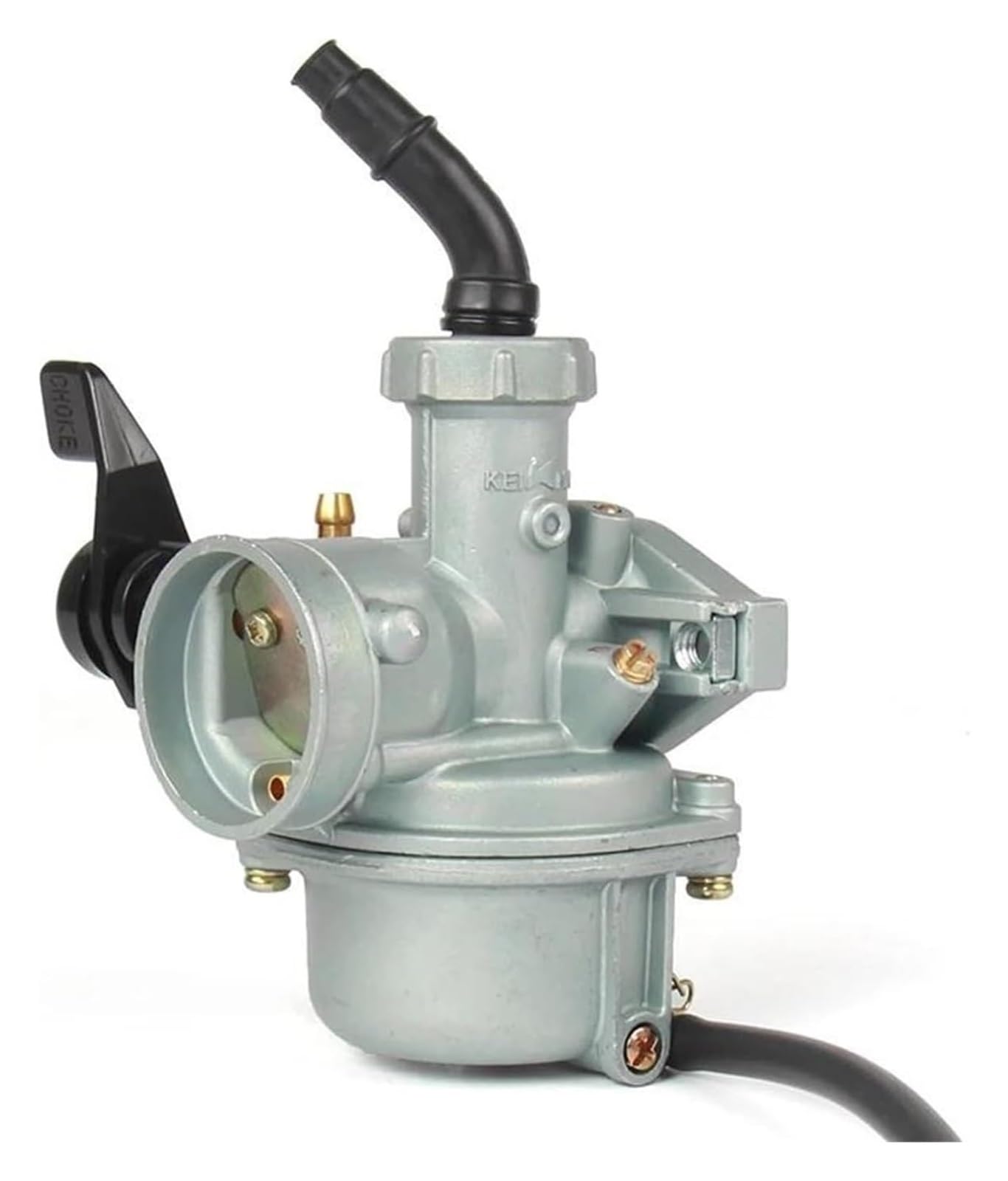 Vergaserluftfilter Für Keihin 125cc Für Kayo Für Apollo Für Bosuer Für Xmotos Für Kandi Motorcycle Carburettor von CPZPMFMKBG