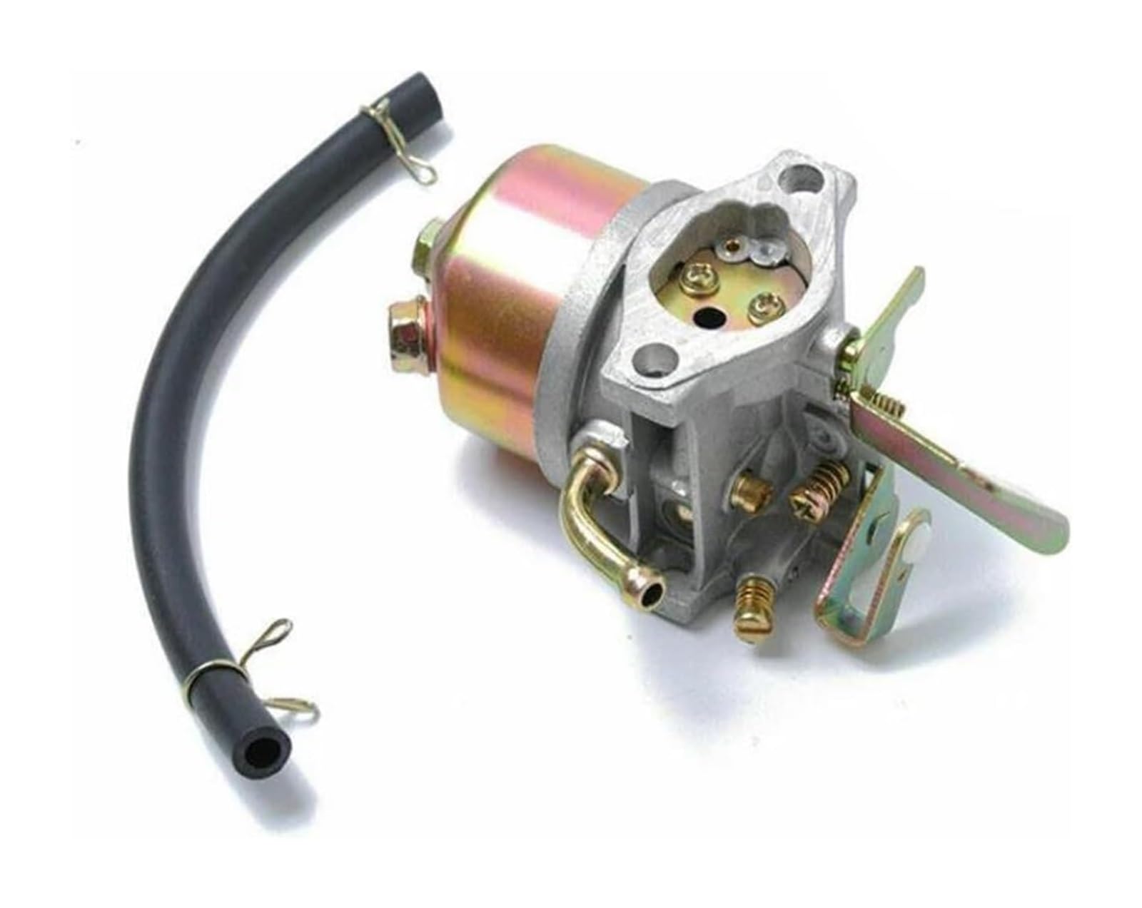 Vergaserluftfilter Für MZ175 MZ160 EF2700 EF2400 EF2600A EF2600 YG2600 Motor Motor Generator Vergaser von CPZPMFMKBG