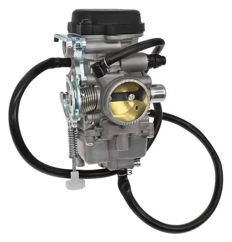 Vergaserluftfilter Für S&uzuki Für GZ250 125 150 200 250 250 300CC MOTORRAD VERGASER Vergaserersatz von CPZPMFMKBG