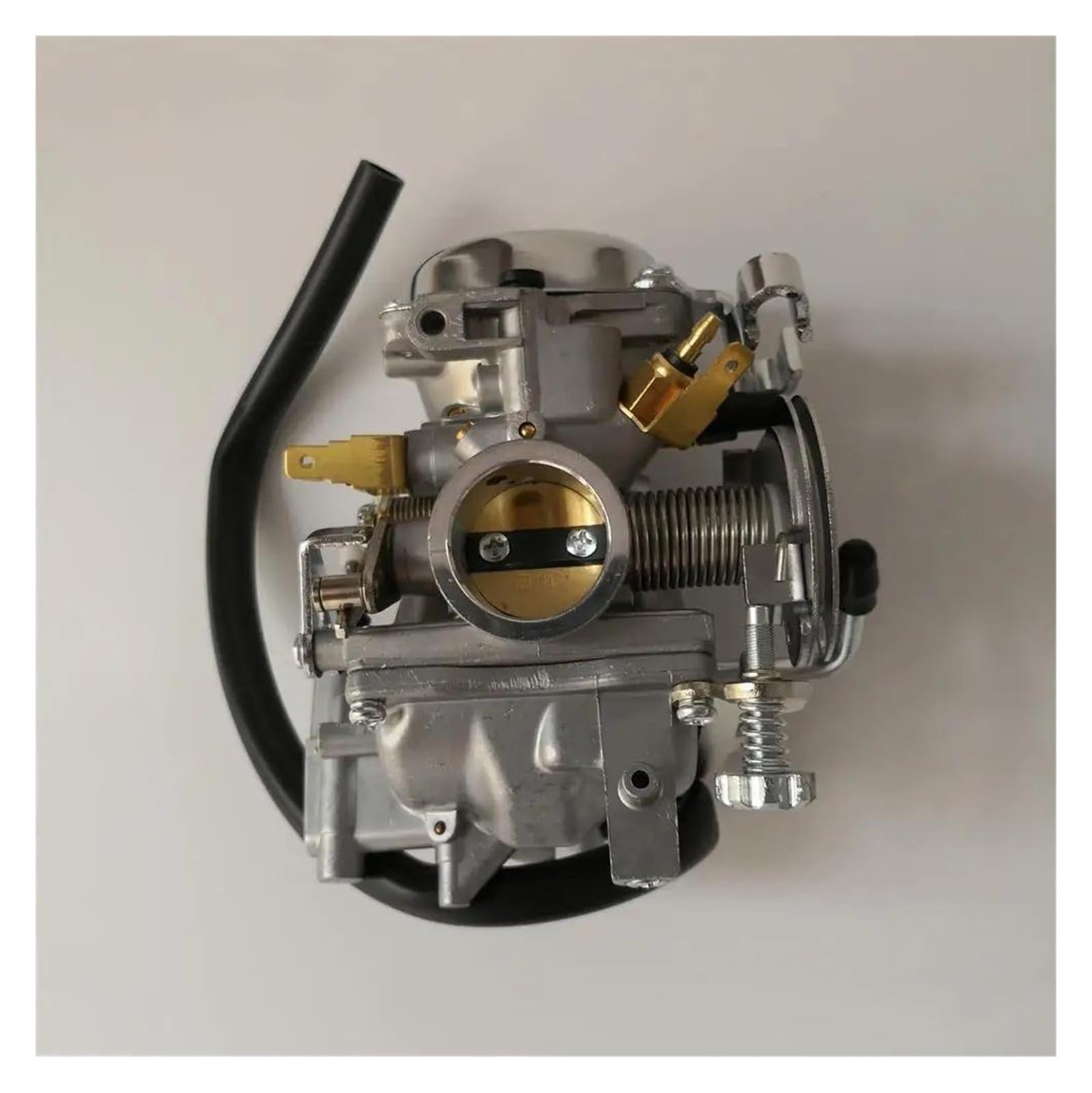 Vergaserluftfilter Für Virago XV125 XV250 Für V-Star 250 Für Route 66 QJ Für Keeway Für Supershadow 250 Für Vento Carburettor von CPZPMFMKBG