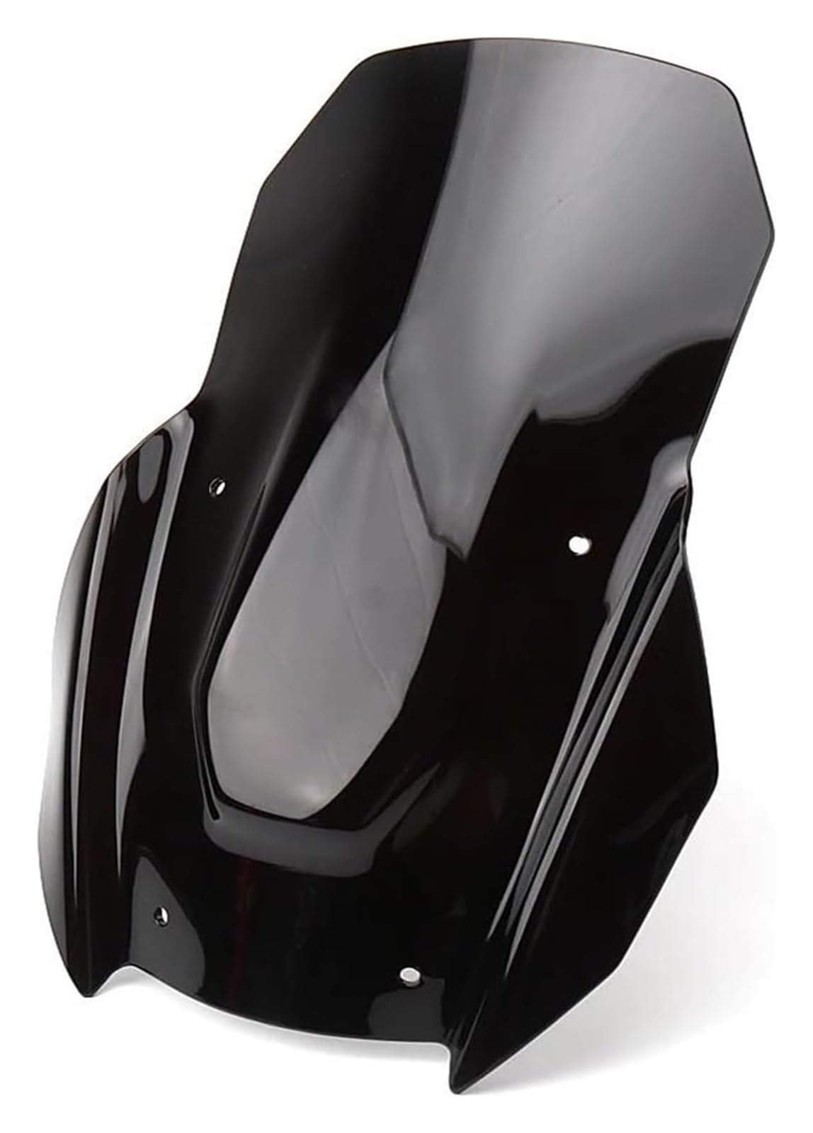 Windschutzscheibe Für ADV350 ADV 350 ADV-350 2022 2023 Motorrad Zubehör Windschutzscheibe Windschutz Windabweiser Spoiler Schutz Windschild von CPZPMFMKBG