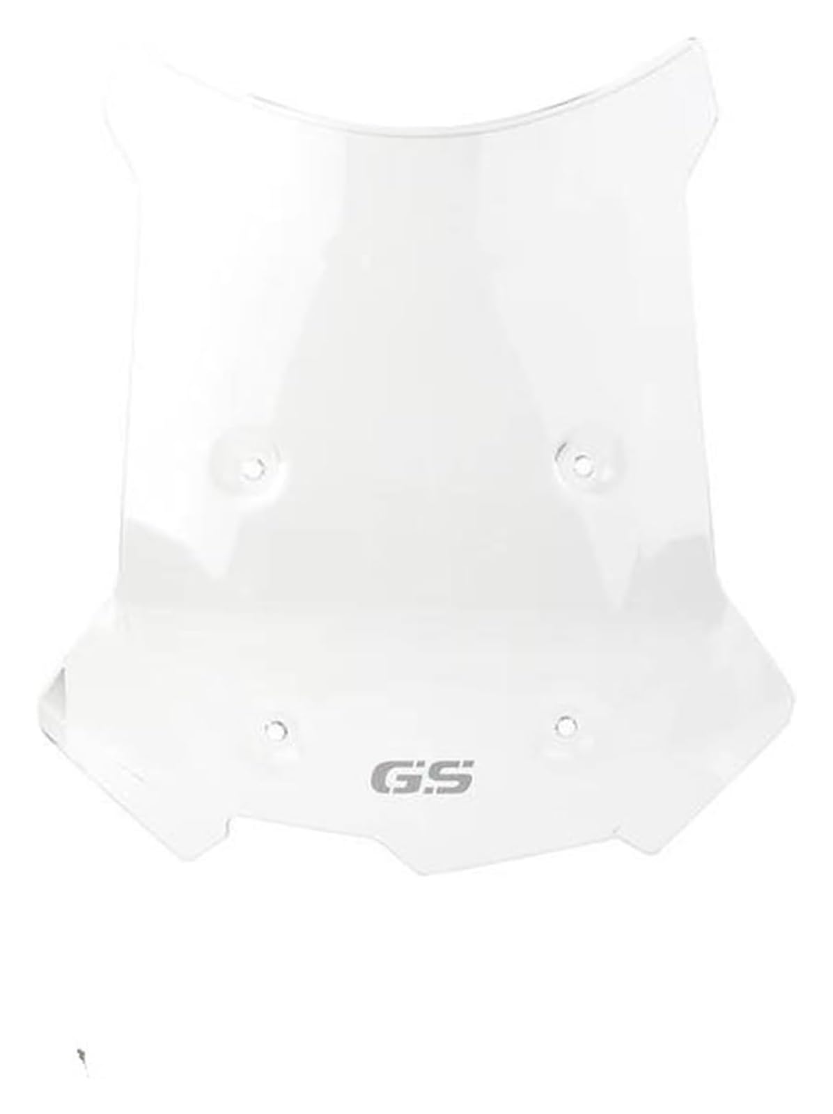 Windschutzscheibe Für F750GS F850GS 2019 2020 Zubehör Motorrad Windschutz Windschutz Spoiler Deflektor Windschild von CPZPMFMKBG