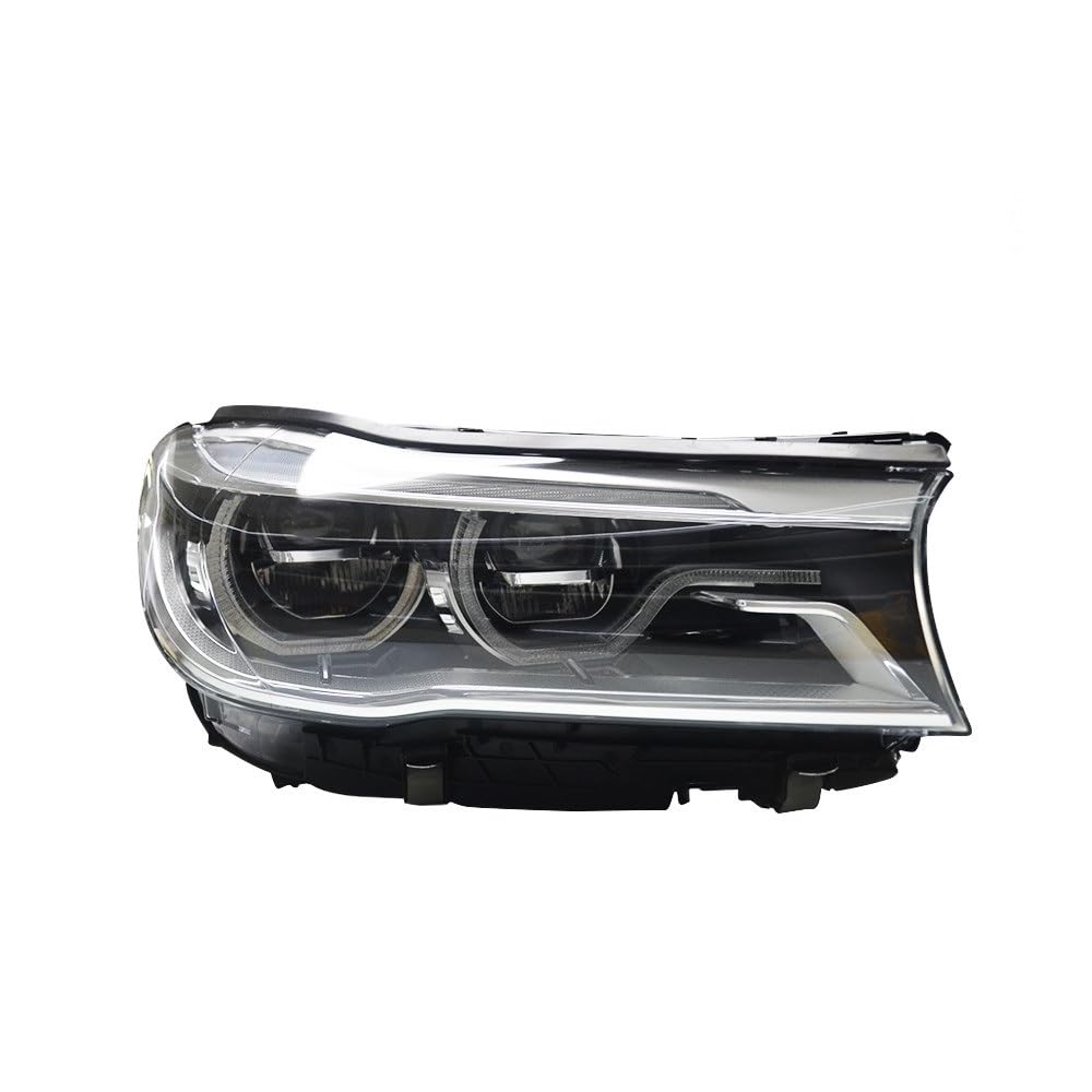 LED-Scheinwerfer für BMW 7er-Serie G11 G12 725i 730i 740i 750li LED Scheinwerfer Montage (Rechts) von CPZone