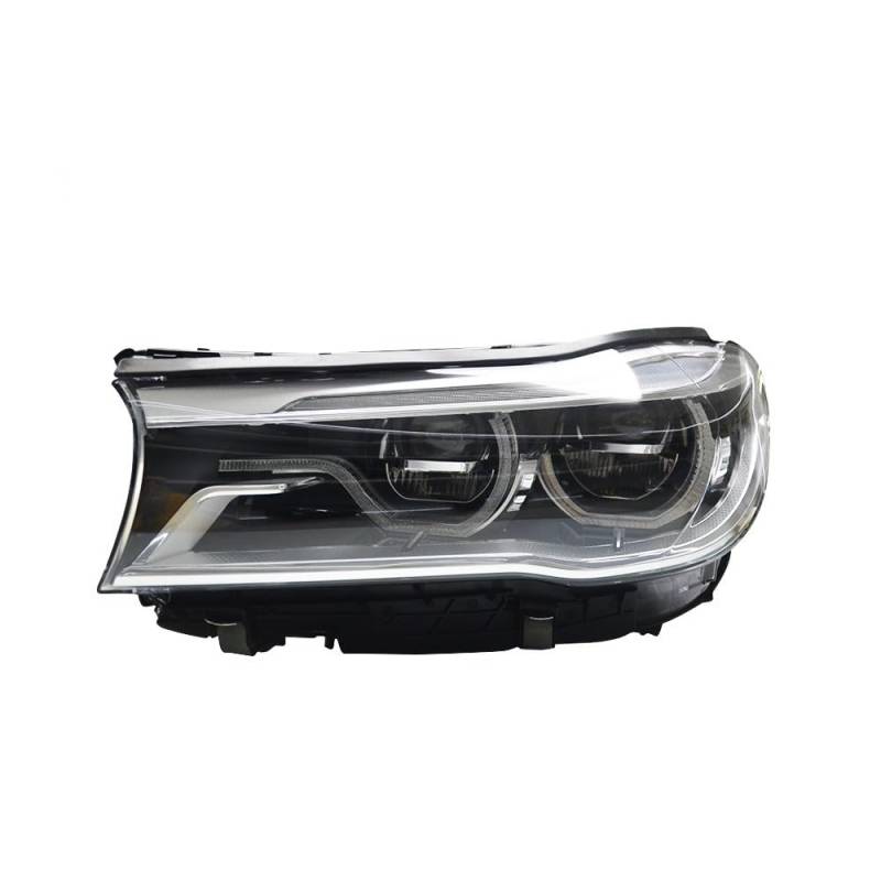 LED-Strahler für BMW 7er-Serie G11 G12 725i 730i 740i 750li LED Scheinwerfer Montage (Links) von CPZone