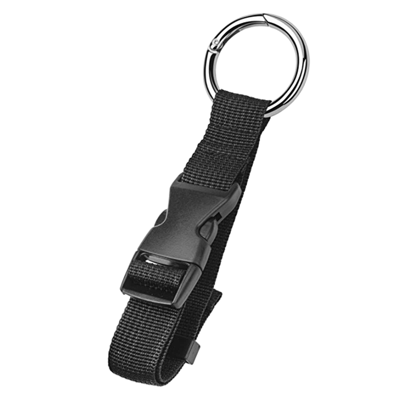 Sitzkissen CQEAZ Hinzufügen Tasche Gepäckgurt Mantelhalter Handtasche Clip Gepäck Koffer Rucksack Haken Verstellbarer Gürtel für Reisen von CQEAZ