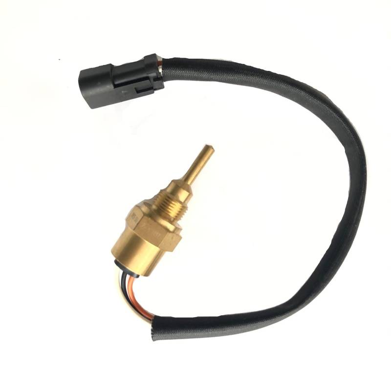 Temperatur Sensor Motor Thermostat 1022240 102-2240 Motorkühlmitteltemperatursensor Automotorthermostate von CQJJXKYC