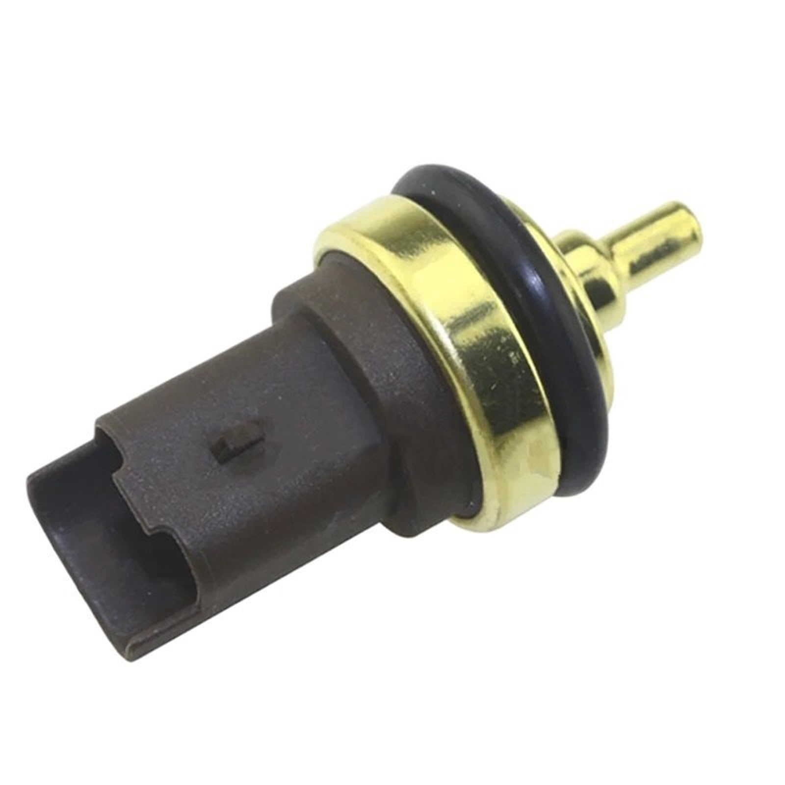 Temperatur Sensor Motor Thermostat 13 62 7 535 068 Motorkühlmittel-Wassertemperatursensor für MINI Cooper R55 R56 R57 1.6L 4 Zyl. 2007-2010 von CQJJXKYC