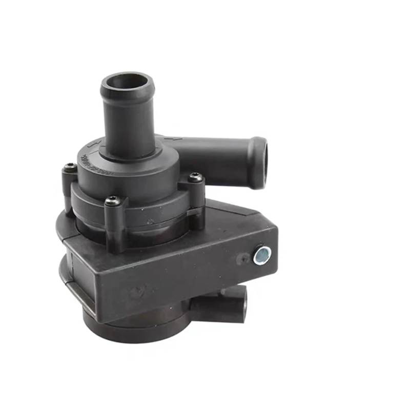 Temperatur Sensor Motor Thermostat 1K0965561J Kühlwasserpumpe Passend für Jetta Passend für Golf CC Passend für Volkswagen Passend für VW Passend für Passat B5 B6 Passend für Audi A3(Water Pump Only) von CQJJXKYC