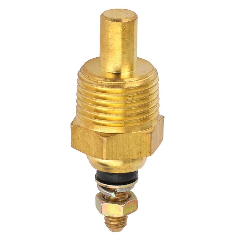 Temperatur Sensor Motor Thermostat 1pc Auto Auto Öl Wasser Temperatur Sensor Für Mercury Mercruiser 806490T von CQJJXKYC