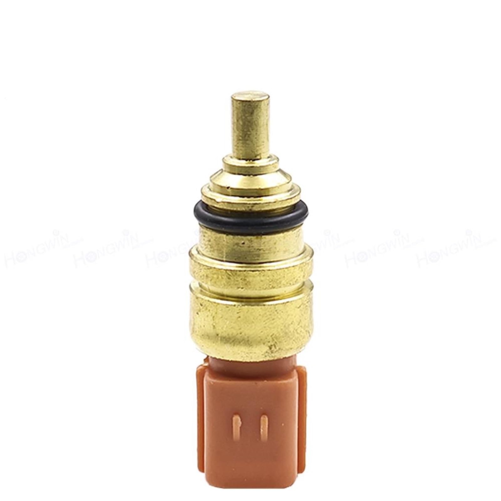 Temperatur Sensor Motor Thermostat 39220-02500 3922002500 Kühlmittelwassertemperatursensor für Hyundai Amica/Atoz 98-07 Genesis 08-14(M) von CQJJXKYC