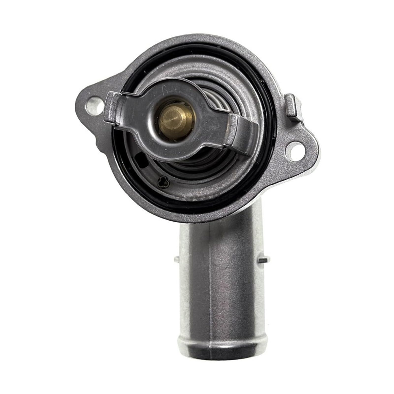 Temperatur Sensor Motor Thermostat 5184651AF Thermostatgehäuse passend für Jeep, passend für Grand, passend für Cherokee, passend für Wrangler von CQJJXKYC