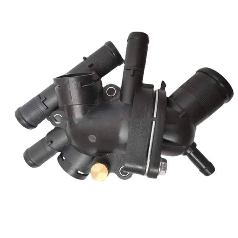 Temperatur Sensor Motor Thermostat 7701474249 Thermostat passend für Renault passend für RENAULT Thermostat Montage von CQJJXKYC