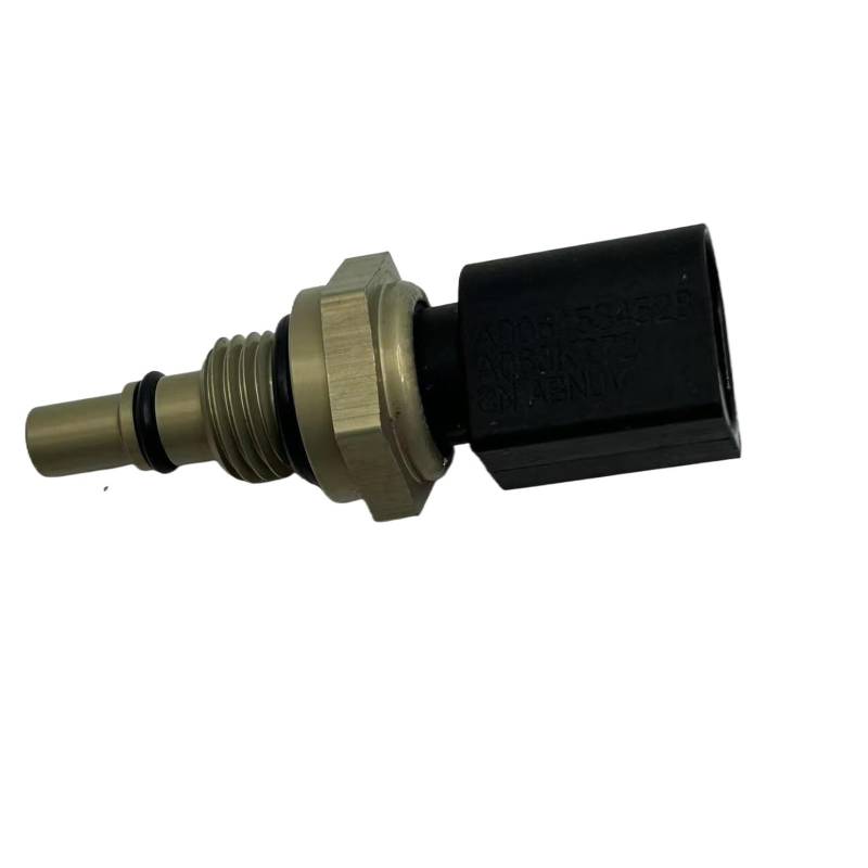 Temperatur Sensor Motor Thermostat A0061534528 0061534528 Temperatursensor für MB Mercedes-Benz Lkw von CQJJXKYC