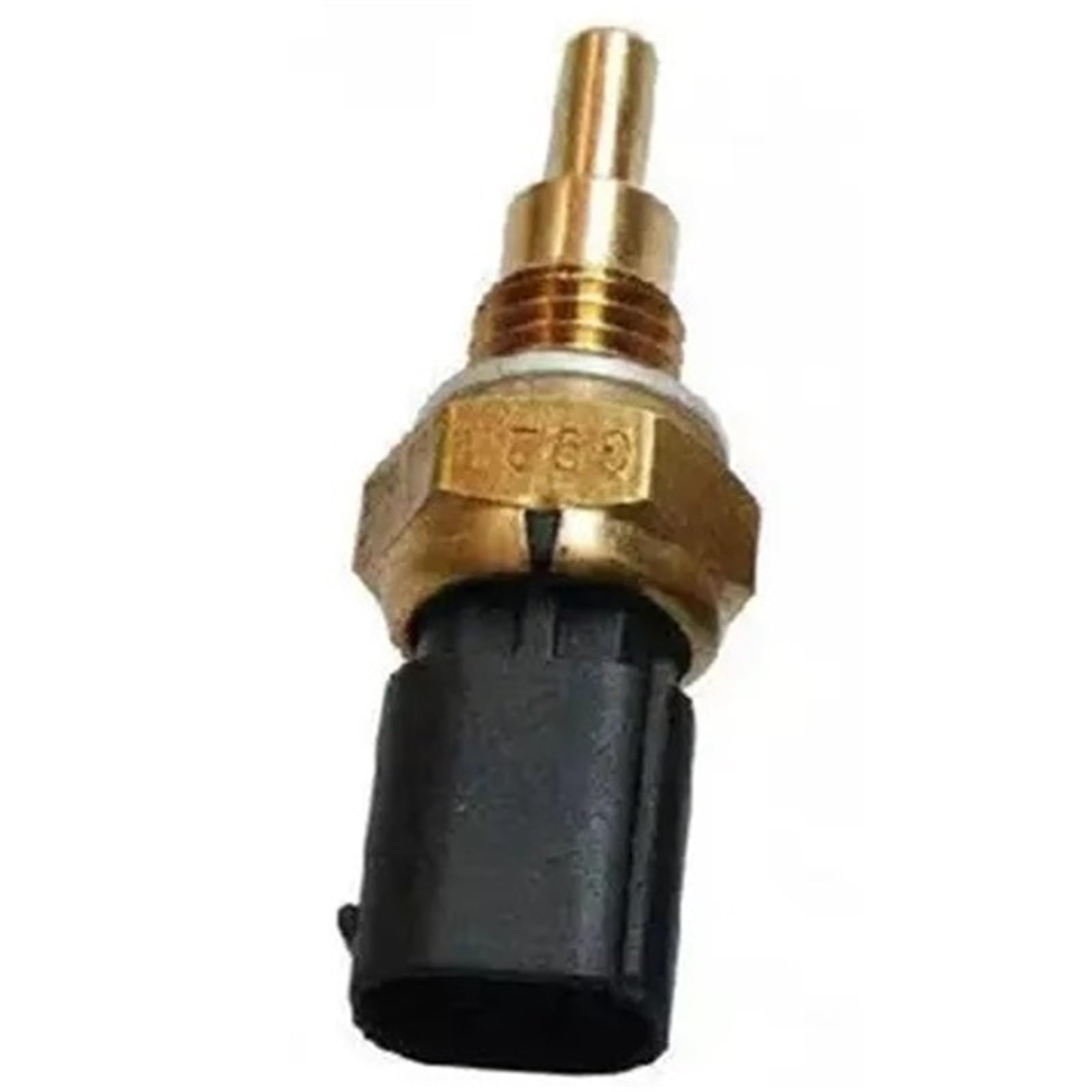 Temperatur Sensor Motor Thermostat Für Geely Lc Gx2 Panda Auto Schwarz Gold Temperatur Control Schalter Wasser Temperatur Sensor(A) von CQJJXKYC