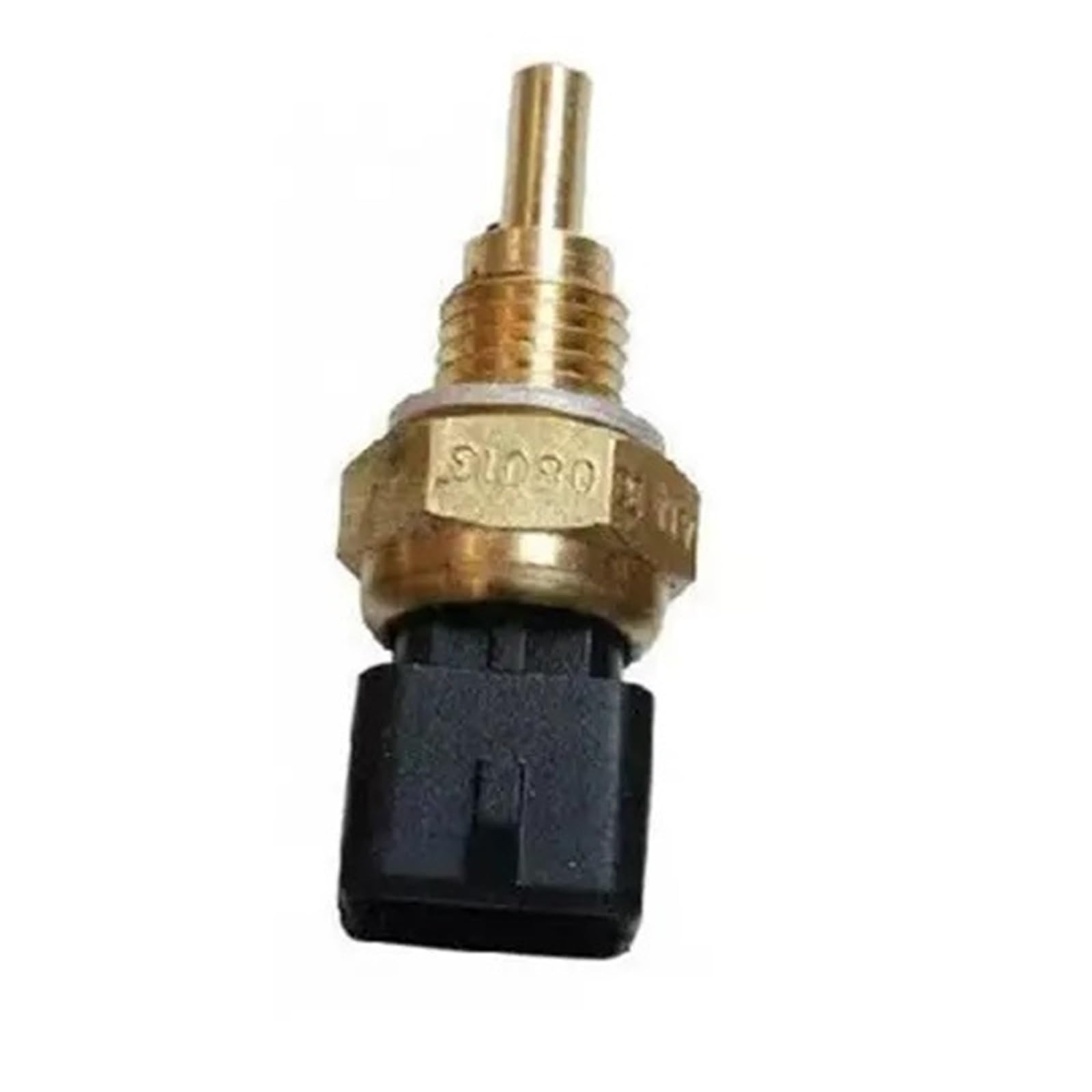 Temperatur Sensor Motor Thermostat Für Geely Lc Gx2 Panda Auto Schwarz Gold Temperatur Control Schalter Wasser Temperatur Sensor(B) von CQJJXKYC