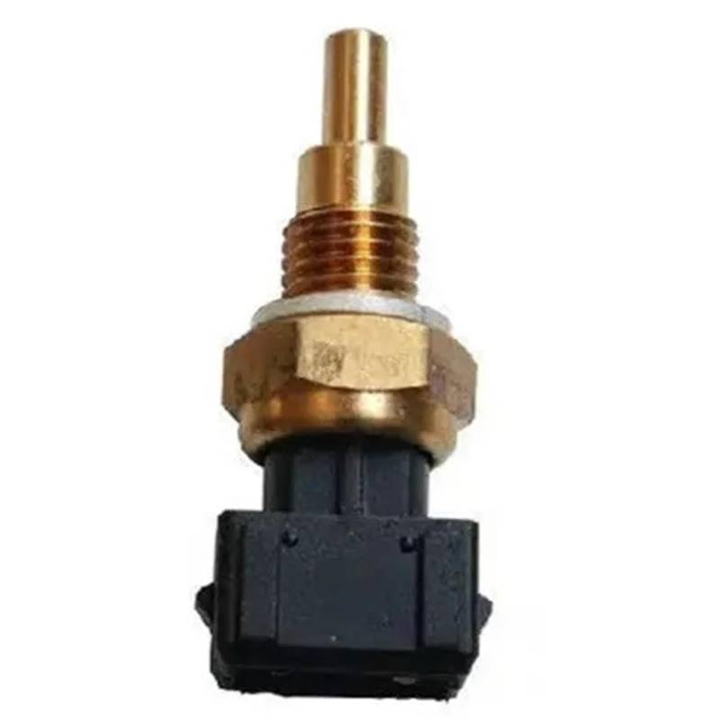 Temperatur Sensor Motor Thermostat Für Geely Lc Gx2 Panda Auto Schwarz Gold Temperatur Control Schalter Wasser Temperatur Sensor(C) von CQJJXKYC