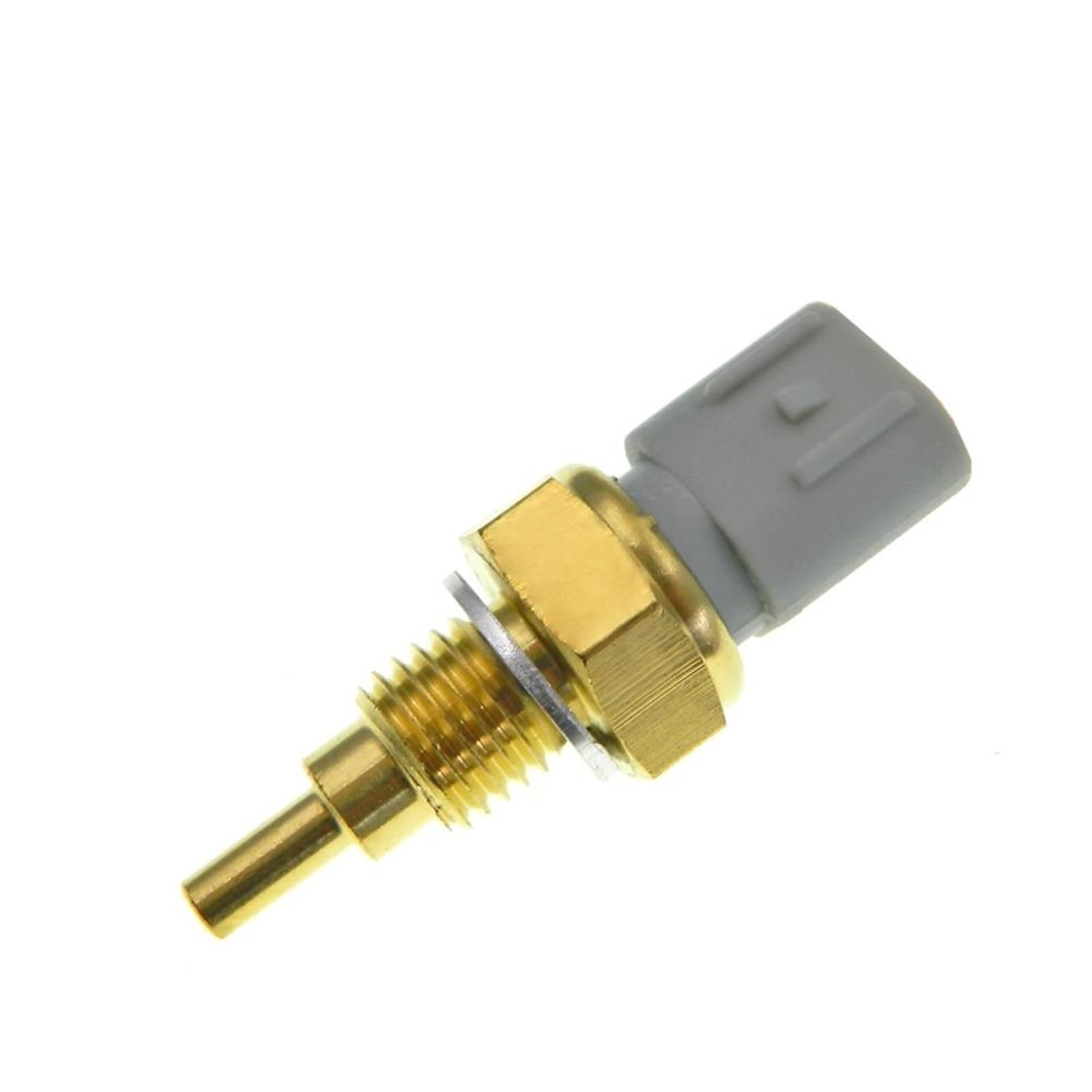 Temperatur Sensor Motor Thermostat Kühlmitteltemperatursensor 89422-16010 1,8 l 2,5 l 3,0 l(1 PCS) von CQJJXKYC