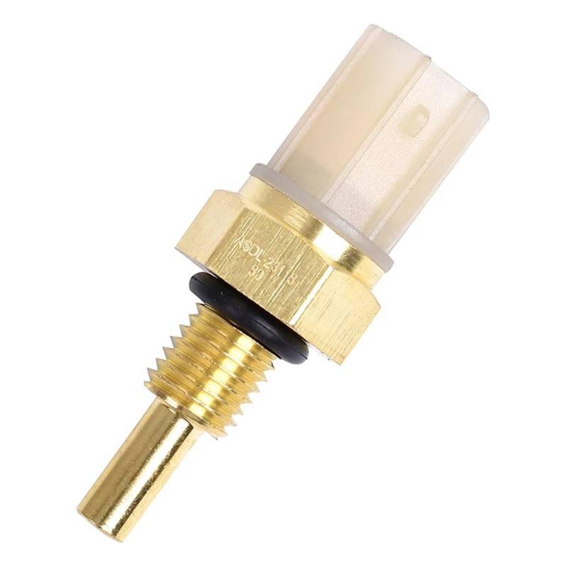 Temperatur Sensor Motor Thermostat Motorrad Wasser Tank Temperatur Sensor Temperatur Control Schalter Assy Kühler Lüfter Thermo von CQJJXKYC