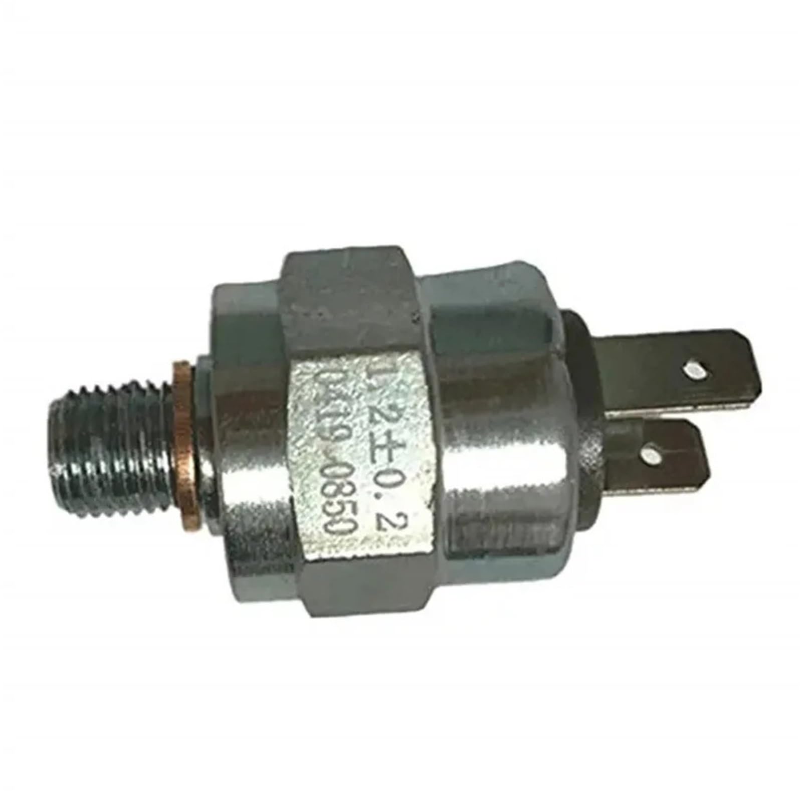 Temperatur Sensor Motor Thermostat Öldruckschalter 04190850 Für Deutz-Motor 2011 1011 BF4M2011 FL 1011 F3L1011 F4L1011 von CQJJXKYC