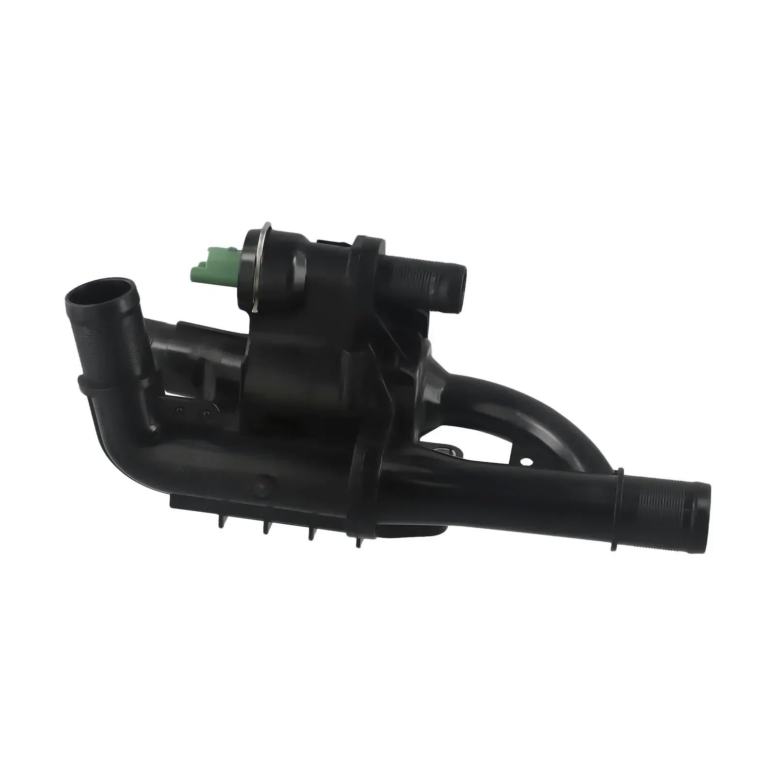 Temperatur Sensor Motor Thermostat Thermostat für Ford, Focus, Fiat, Volvo 9660660380 1675627, 9M5Q8A586BA, 9670253780, 1336AF, 31319493 von CQJJXKYC