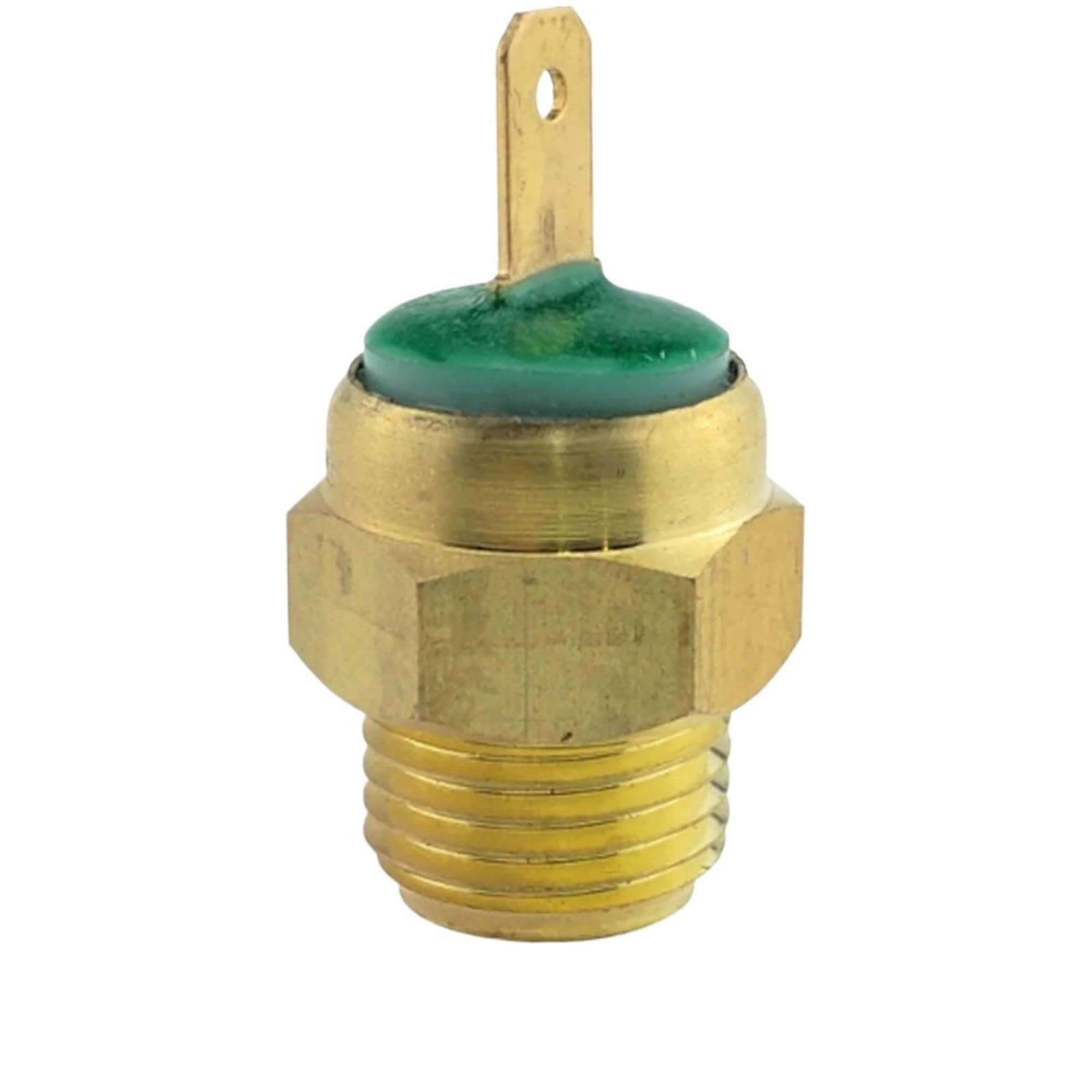 Temperatur Sensor Motor Thermostat Wassertemperatursensor für Mitsubishi L2E L3E S3L2 S4L2 L2A L3A L3C L2C L3E2 Motor von CQJJXKYC