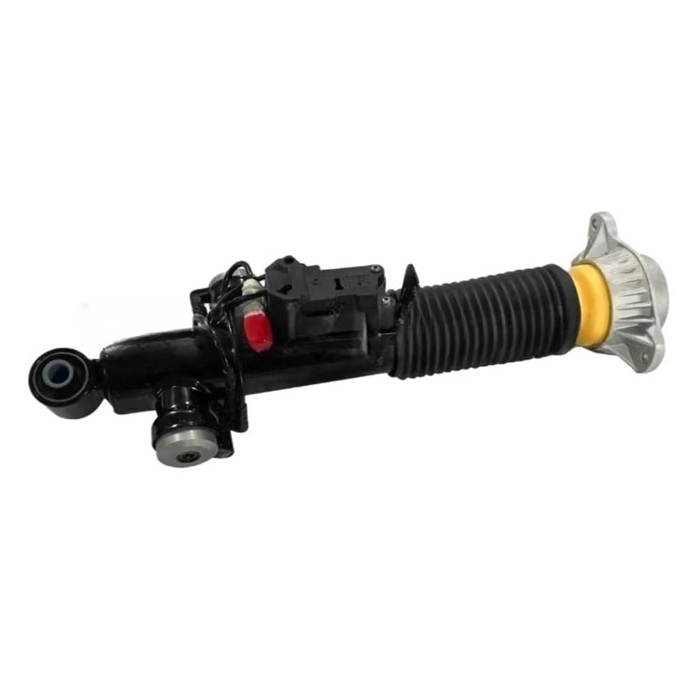 CQLJY 37126790916, 37126794154 1 Stück hintere Stoßdämpfer mit EDC-Sensor, kompatibel mit BMW 5er GT F07 F11 2008–2017, hintere Federbeine, keine Kompatibilitätsprobleme, garantiert reibungslose Insta CQLJY 37126790916, 37126794154 1 Stück hintere Stoßdämpfer mit EDC-Sensor, kompatibel mit BMW 5er GT F07 F11 2008–2017, hintere Federbeine, keine Kompatibilitätsprobleme, garantiert reibungslose Insta von CQLJY