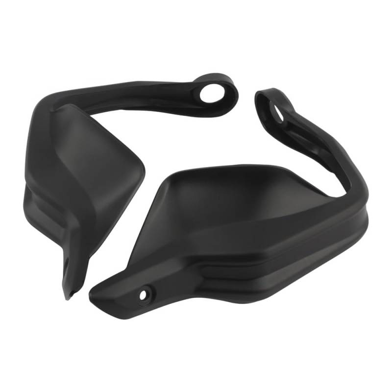 Motorrad-Windschutzscheiben-Handschutz, Motorrad-Handschutz für H&ON&DA NC700 NC750X DCT NC750S 2013–2023 Handprotektoren, Windschutzscheibe, Handwindschutz von CQNEUDKPI