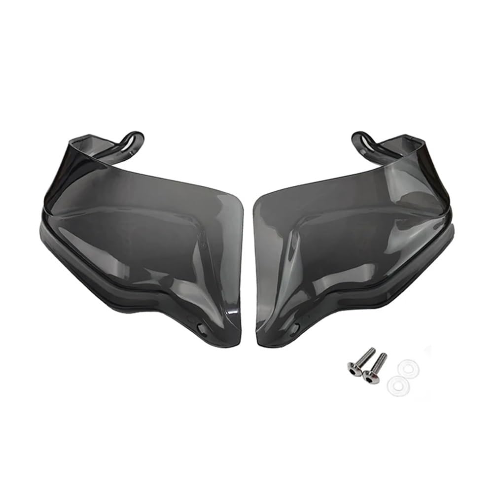 Motorrad-Windschutzscheiben-Handschutz für B&M&W R1200GS LC F800GS F750GS F850GS F900R/XR S1000XR R1250GS Motorrad-Handschutz Handschutz Windschutzscheibe (1) von CQNEUDKPI