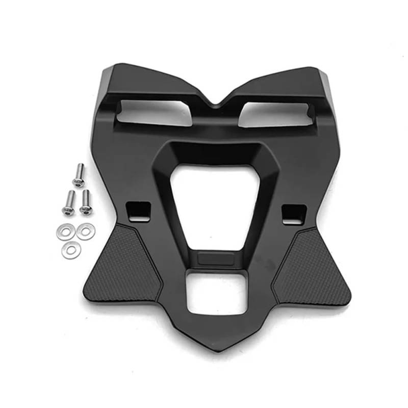 Motorradträger Motorrad-Heckträger-Gepäckträger-Fixierer-Halter, Frachthalterung, Tailrack-Kit Für YA&MA&HA TMAX 560 530 2017–2023 von CQNEUDKPI