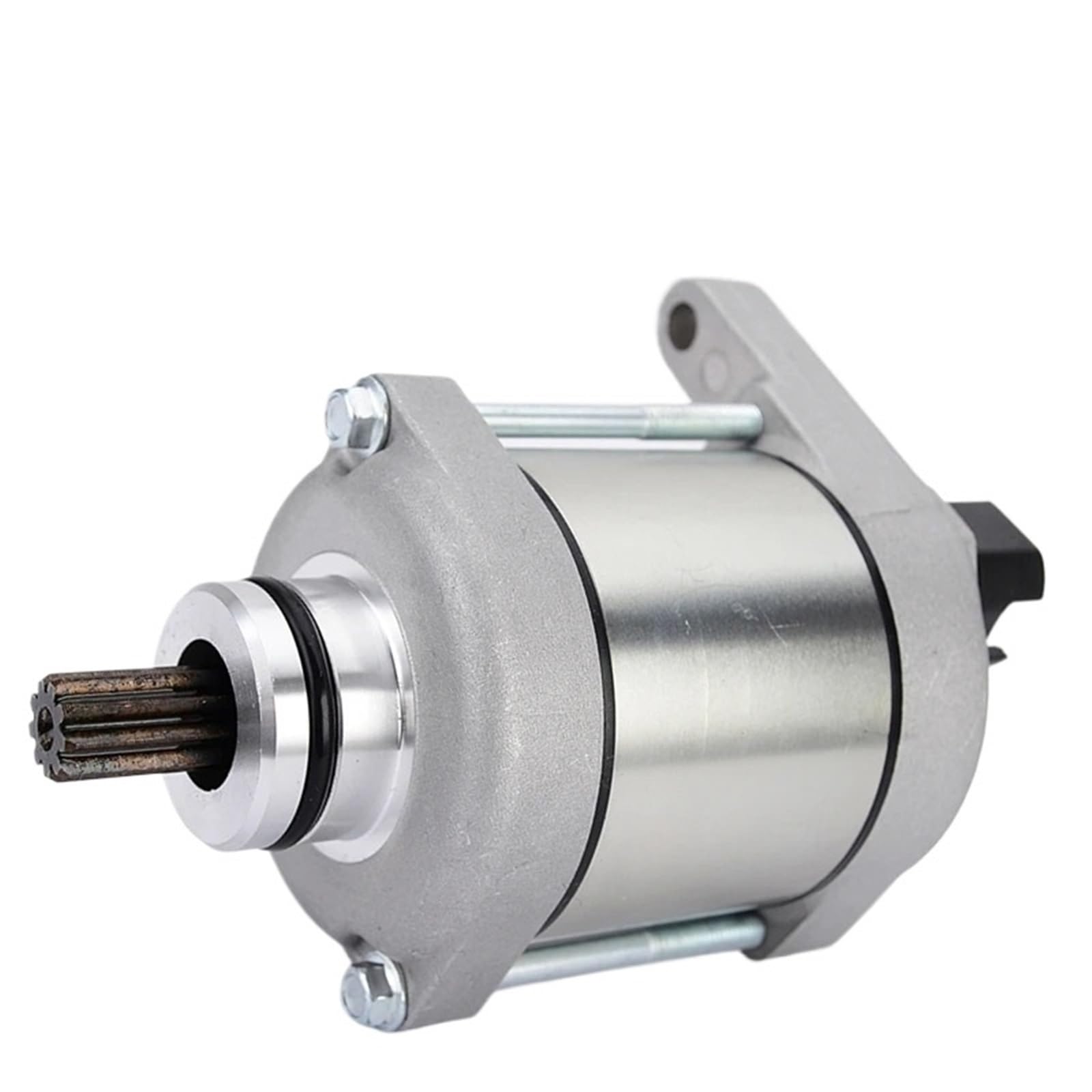 Anlasser Für CRF450 Für CRF450R 2019 2020 2021 2022 Für CRF450RX Für CRF 450RX 31200-MKE-A71 Motorrad Starter Motor Ausgangs Starter Anlasser von CQRBNE