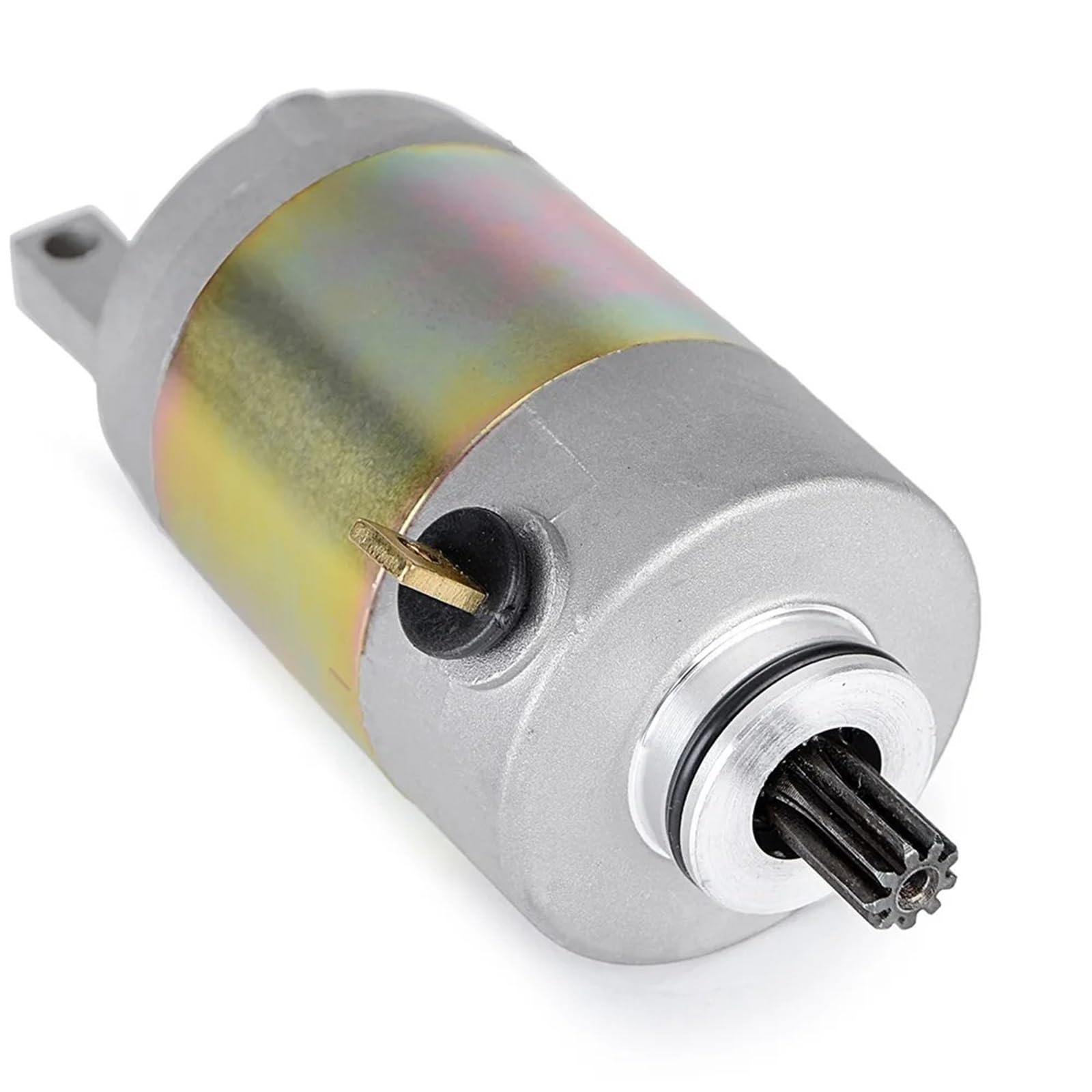 Anlasser Für XC125 Für Cygnus Für Riva 125 2YM-81800-00 2YM-81890-00 2YM-81800-01 Motorradzubehör Elektrischer Motor Starter Motor Starter Anlasser von CQRBNE