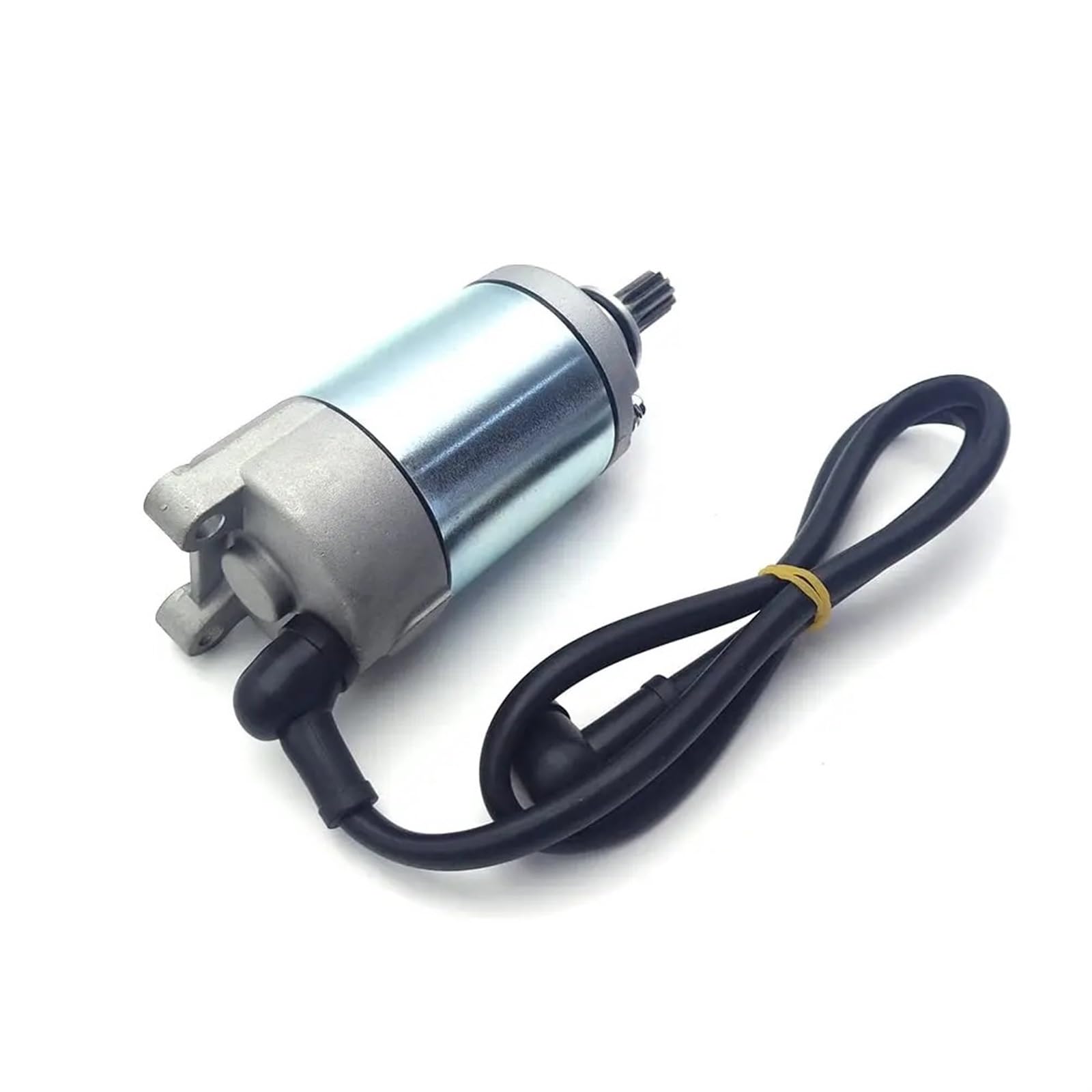 Anlasser Für ZONGSHEN 250CC Für CB250-F Starter Motor Motorrad Starten Elektrische Motor 11 Zähne Starter Anlasser von CQRBNE