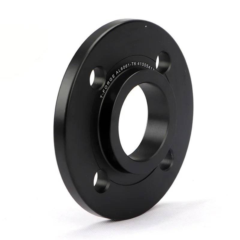 Auto-Rad-Distanzscheiben 2 Stück 3581012mm Spurverbreiterung Adapter PCD 4x100 CB ID = 601mm Zu OD = 731mm Für 4 Lug Anzug Für Universal Auto Auto Spurverbreiterung von CQRBNE