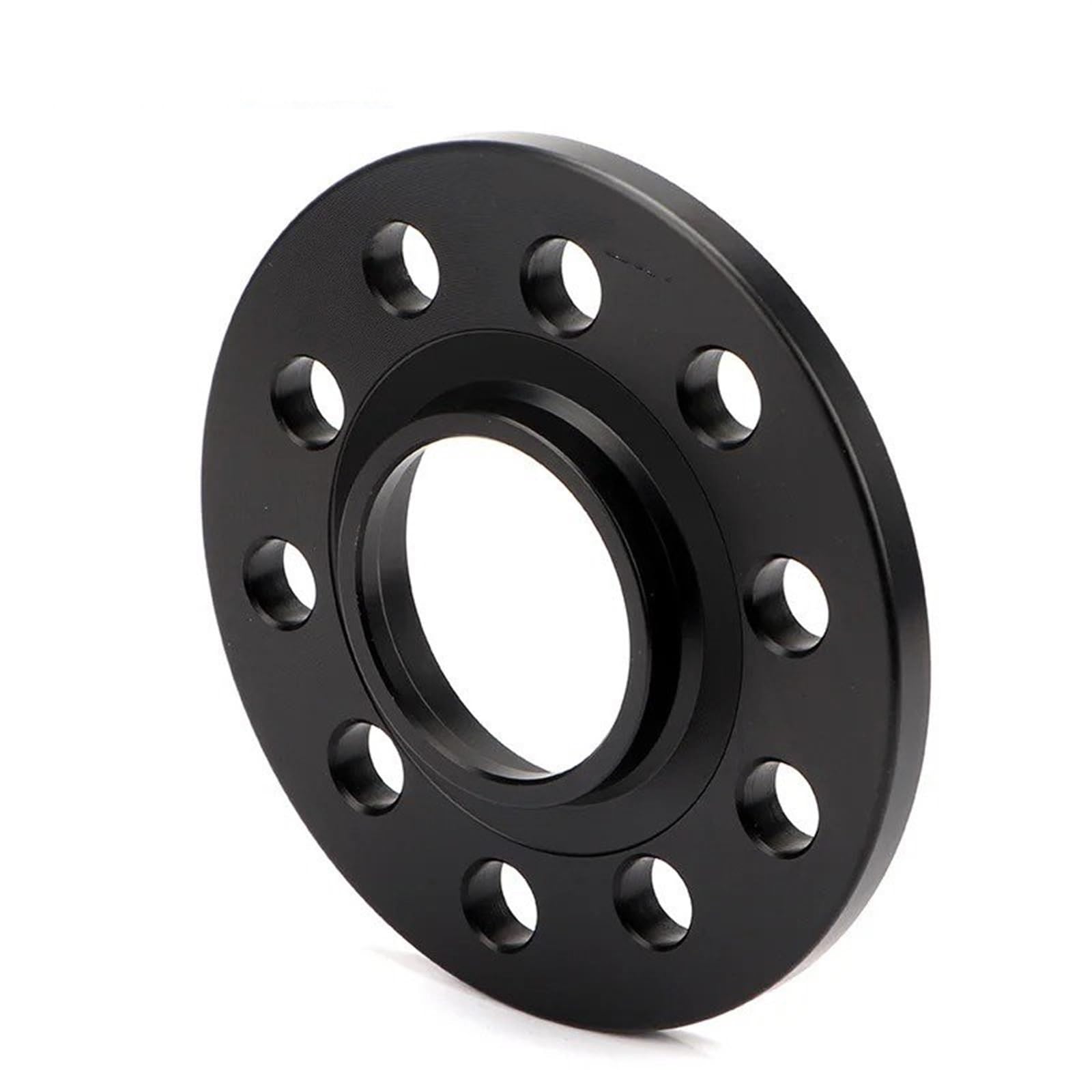 Auto-Rad-Distanzscheiben Für Auto Rad Spacer Adapter PCD 5x10 0/5x112 CB 57,1mm Anzug 2 Stück 3/5/8/12/15/20mm Auto Spurverbreiterung(12mm) von CQRBNE