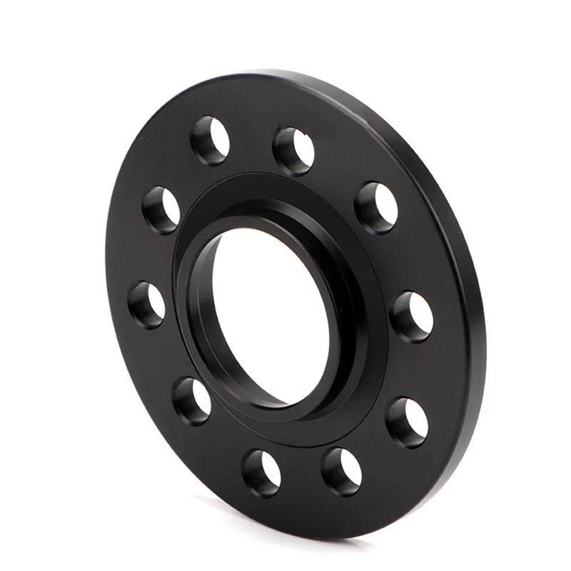 Auto-Rad-Distanzscheiben Für Auto Rad Spacer Adapter PCD 5x10 0/5x112 CB 57,1mm Anzug 2 Stück 3/5/8/12/15/20mm Auto Spurverbreiterung(20mm) von CQRBNE