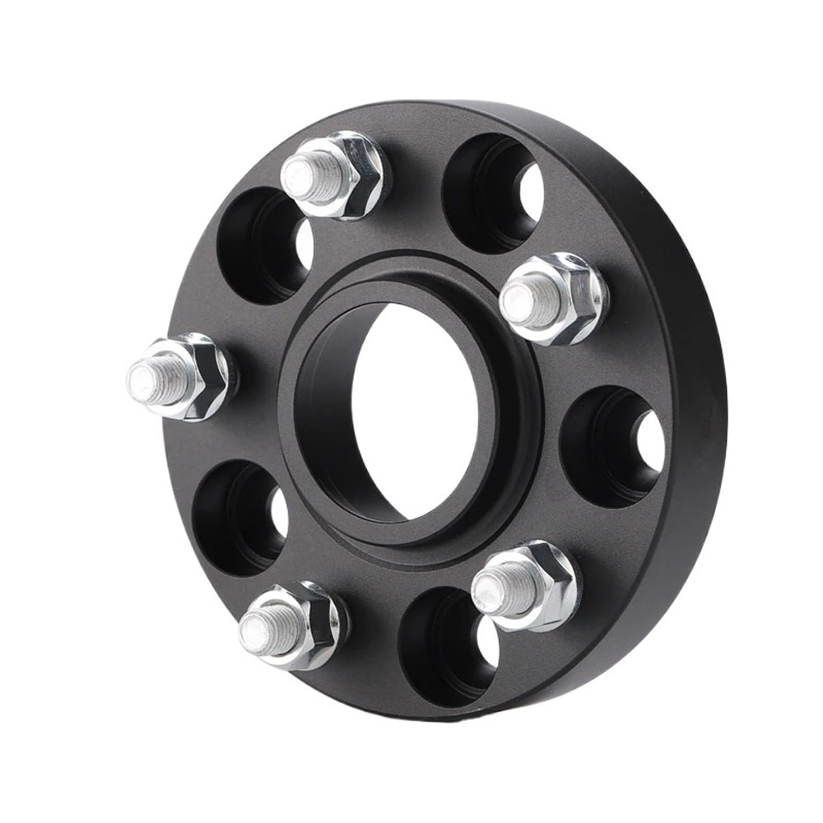 Auto-Rad-Distanzscheiben Für Ford Für Focus Spurverbreiterung Adapter PCD 5x108 CB 63,4 2 STÜCKE Auto Spurverbreiterung(I 2 spacers 25mm) von CQRBNE