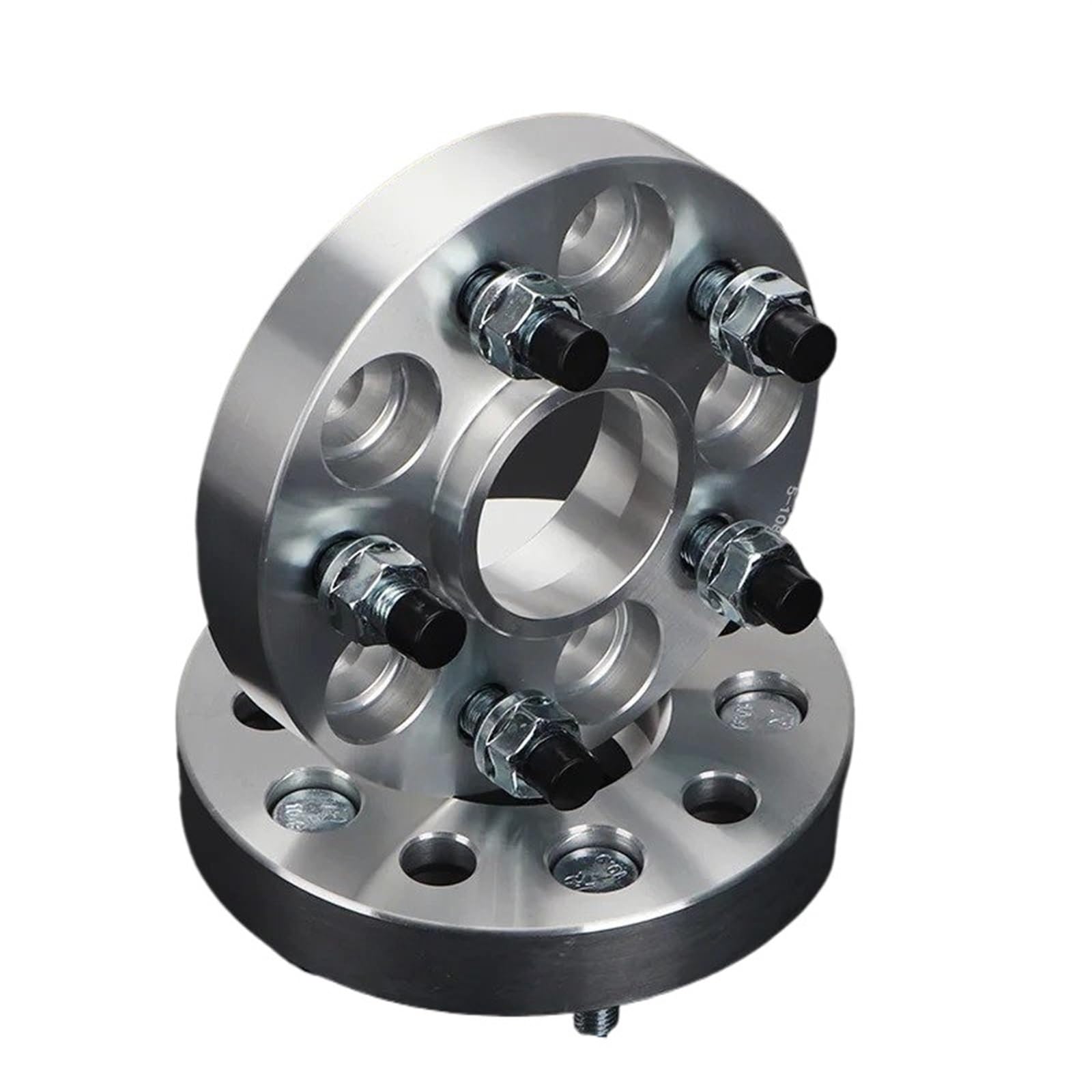 Auto-Rad-Distanzscheiben Für S2000 15/20/25/30/40/45mm M12XP1.5 2 Stück PCD 5x114,3 CB 70,1mm Spurverbreiterungen Adapter Anzug Für 5 Ösen Auto Spurverbreiterung(20mm) von CQRBNE