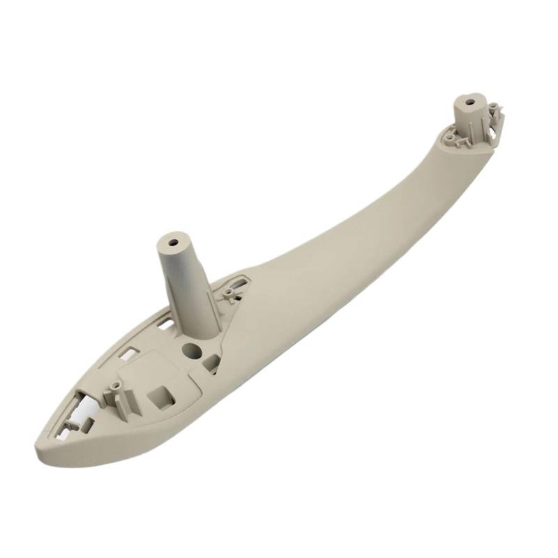 Autoinnentürgriffe Für 3 4 Serie M3 M4 F30 F80 F31 F32 F33 F34 F35 F36 F82 Verbesserte Innen Tür Pull Griff Innen Panel Trim Ersatz Autoinnenraum Innen Türgriff(Oyster Rear Left) von CQRBNE