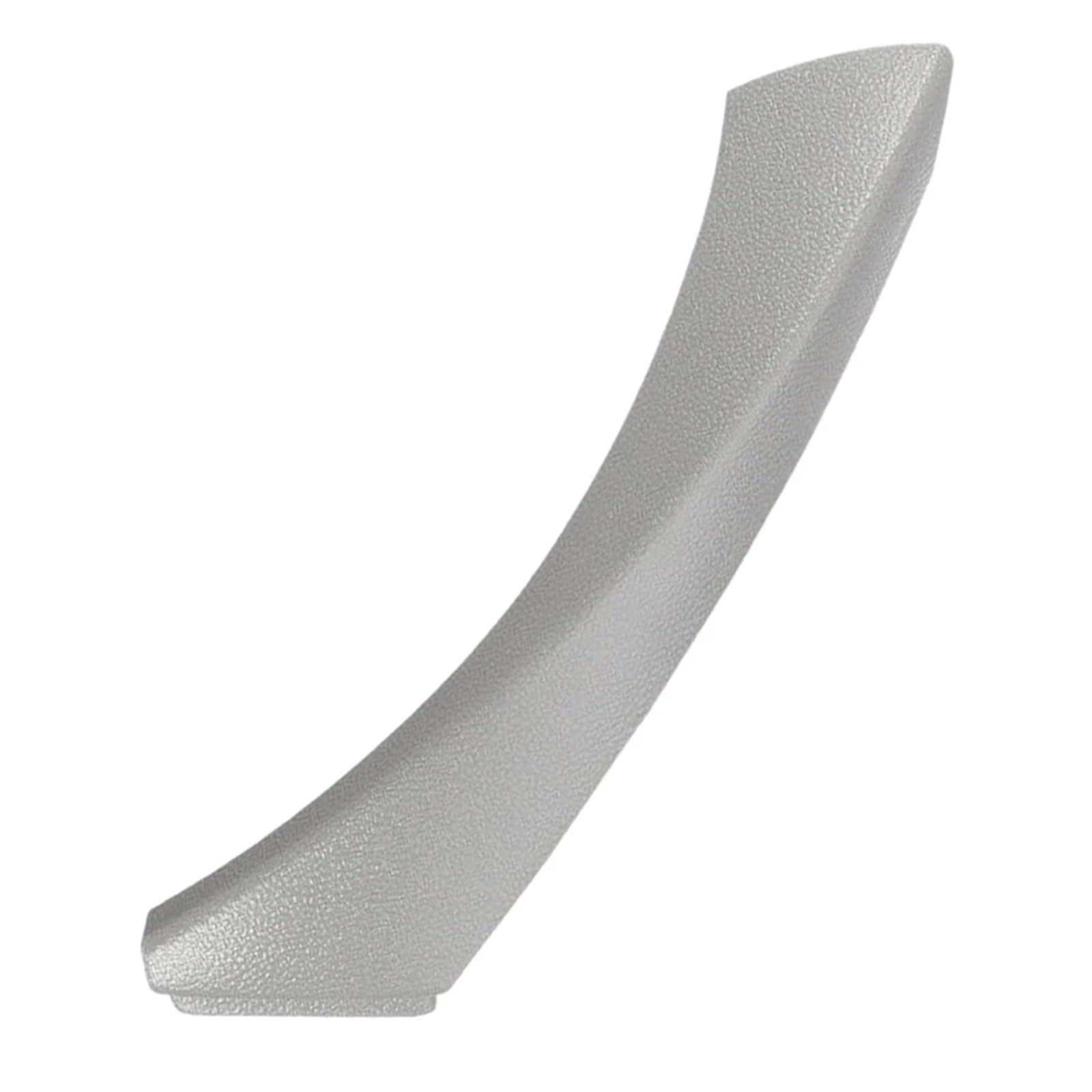 Autoinnentürgriffe Für E90 E91 316318/320/325/328/330/335 Linke Innentürgriffe Einfache Installation Innentürgriff Panel Pull Trim Cover Autoinnenraum Innen Türgriff(Grey Left) von CQRBNE