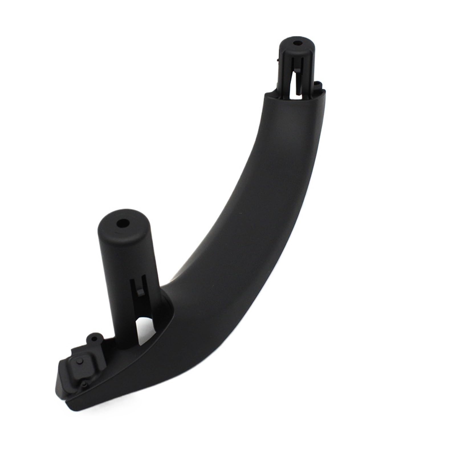 Autoinnentürgriffe Für X3 X4 F25 F26 2010-2016 LHD Auto Innen Vorne Links Fahrertür Armlehne Panel Abdeckung Tür Inner Griff Pull Trim Autoinnenraum Innen Türgriff(Right Black) von CQRBNE