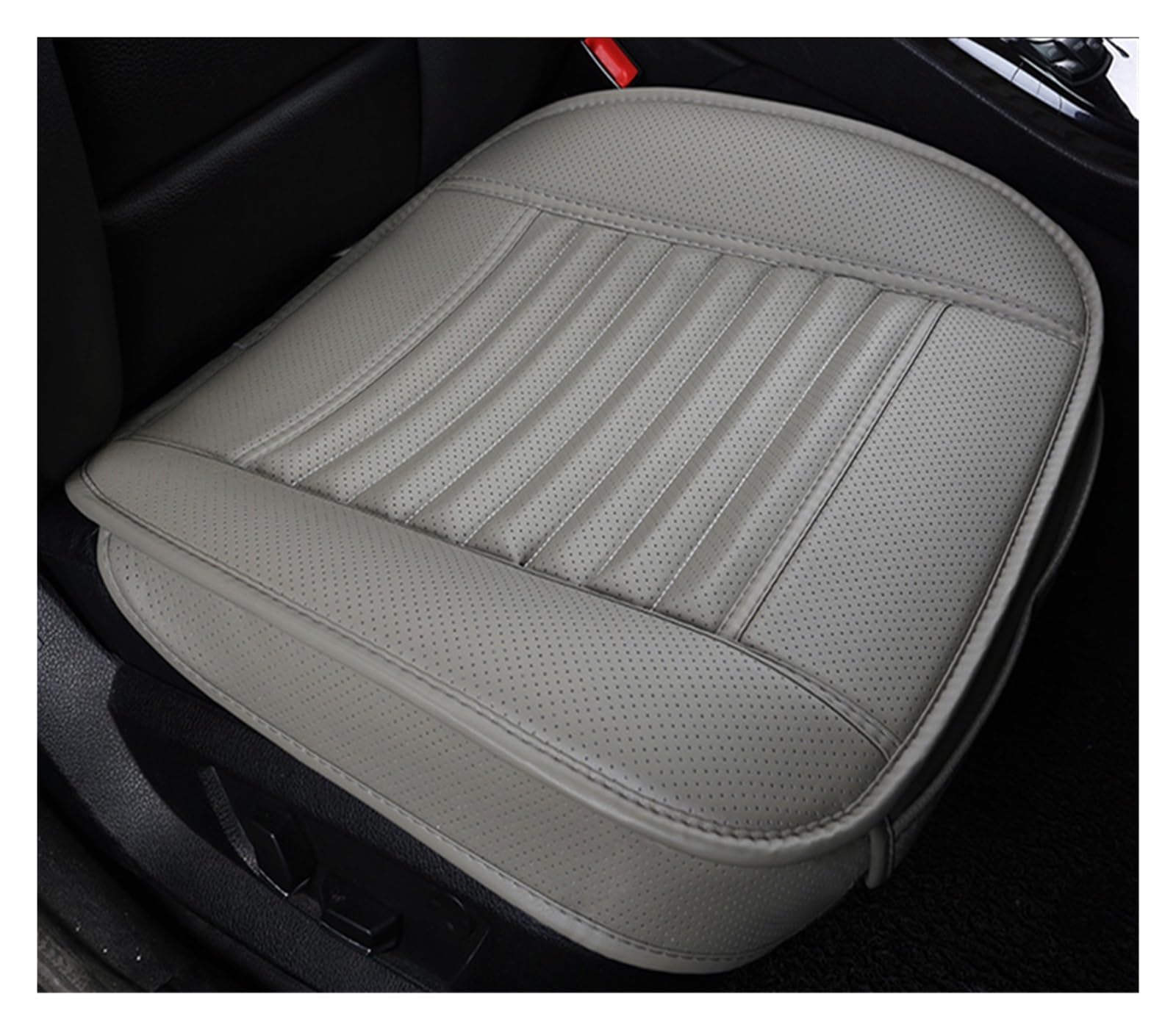 Autositzbezüge Für W124 W245 W212 W169 Ml W163 W246 Ml W164 Cla Gla W639 Autositzbezug Bambuskohle Auto-Schonbezüge(Grey) von CQRBNE